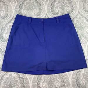 Girls Nike Golf Skort